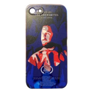 Locksmiths Phone Case Abstract