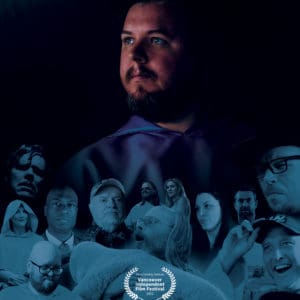 Locksmiths Poster Faces